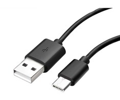 Samsung EP-DW720CBE USB-C Data and Charging Cable 1.5m (OEM)
