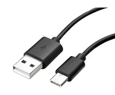 Samsung EP-DW720CBE USB-C Data and Charging Cable 1.5m (OEM)