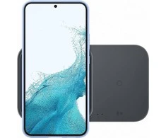 Samsung Wireless Charger Duo Pad 15W (w/o TA) Juodas