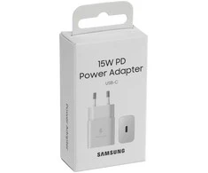 Įkroviklis Samsung EP-T1510NWEGEU 15W baltas