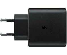 Samsung EP-TA845EBE Quickcharge USB-C Travel Charger 45W (OEM)