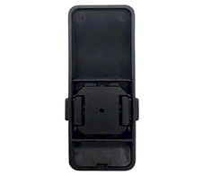 Dėklas 112803 ET-BG715CBE Samsung Belt Clip for Samsung Galaxy Xcover 6 Pro juodos spalvos