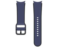 Samsung ET-STR90SNE Two-tone Sport Strap 20mm S/M for Samsung Galaxy Watch 4/4 Classic/5/5 Pro