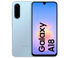 Samsung Galaxy A18 128GB Dual SIM mėlyna (A185)