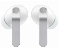 Samsung Galaxy Buds4 Pro Belaidės Ausinės SM-R640 Baltas