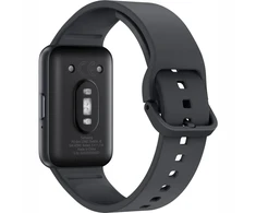 Išmanusis laikrodis Samsung Galaxy Fit3 SM-R390NZAAEUE pilka
