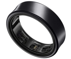 Samsung Q515 Galaxy Ring (Size: 15) EU Titanium Juodas, EU