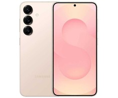 Samsung Galaxy S25 S931 5G Dual Sim 12GB RAM 128GB – Pinkgold