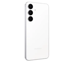 Samsung Galaxy S25 FE SM-S731B/DS 17 cm (6.7) Dviguba SIM jungtis Android 16.0 5G C tipo USB 8 GB 512 GB 4900 mAh Balta