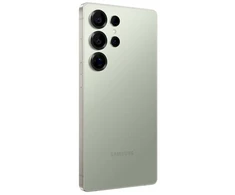 Mobilusis telefonas – Samsung Galaxy S25 Ultra SM-S938B/DS 6,9" Dual SIM 12 GB RAM 512 GB 5000 mAh 200 MP žalias