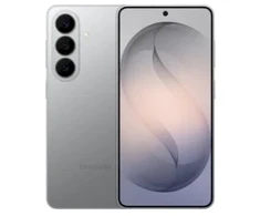 Samsung Galaxy S26 5G išmanusis telefonas 12GB / 256GB sidabrinis šešėlis