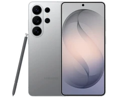 SAMSUNG Galaxy S26 Ultra 16GB+1TB sidabrinė