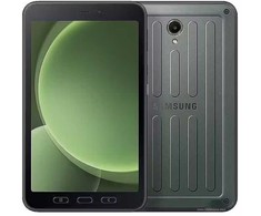 Planšetė Samsung Galaxy Tab Active 5 Pro X350 10.1 WiFi 6GB RAM 128GB Enterprise Edition - Žalias