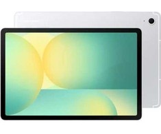 Planšetė Samsung Galaxy Tab S10 FE X520B Wifi 10.9 8GB RAM 128GB - Sidabrinis