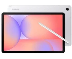 Planšetė Samsung Galaxy Tab S10 Lite 10.9 5G 8/256GB sidabrinė (X406) rysik S-Pen