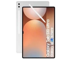 Planšetė Samsung Galaxy Tab S10 Ultra X926B 5G 14.6 12GB RAM 256GB - Sidabrinis