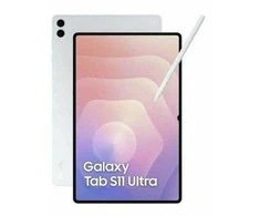 Samsung Galaxy Tab S11 Ultra Planšetė 14.6" / 12GB / 512GB Sidabrinis