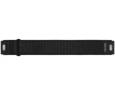 ET-SVR94LBE Samsung Galaxy Watch 6/6 Classic Cloth apyrankė M/L juodos spalvos