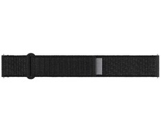 ET-SVR93SBE Samsung Galaxy Watch 6/6 Classic Cloth apyrankė S/M juodos spalvos