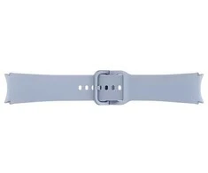 ET-SFR94LLE Samsung Galaxy Watch 6/6 Classic M/L sportinis dirželis Icy Mėlyna