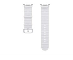 Samsung Galaxy Watch Stylish Sport Strap M/L for Galaxy Watch 8/8 Classic