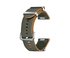 SOL30SKEGEU sportinė apyrankė (S/M) Samsung Galaxy Watch7/Watch4 (Žalias)