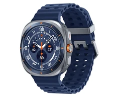 Išmanusis laikrodis Samsung Galaxy Watch Ultra LTE Titanium Mėlyna