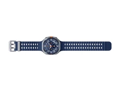 Išmanusis laikrodis Samsung Galaxy Watch Ultra LTE Titanium Mėlyna