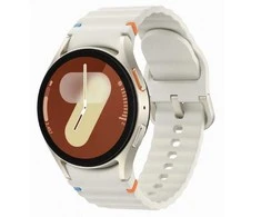 Išmanusis laikrodis Samsung L305 Galaxy Watch 7 40mm LTE Kremas