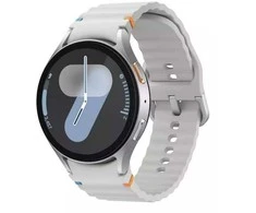Išmanusis laikrodis Samsung Galaxy Watch7 (44mm) BT Sidabrinis (SM-L310N)