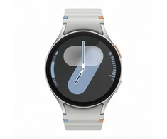 Išmanusis laikrodis Samsung Galaxy Watch7 (44mm) BT Sidabrinis (SM-L310N)