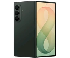 SAMSUNG Galaxy Fold8 Ultra 5G 12/256GB Techno Žalias