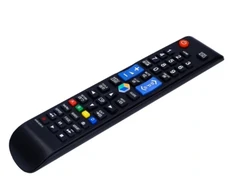Samsung LCD LXP0851 TV Remote Control