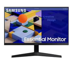 Monitorius SAMSUNG LS24C310EAUXEN / 24" / Panel IPS / 1920x1080 / 16:9 / 75Hz / 5 ms