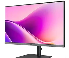 Monitorius Samsung | LS27F434UAUXEN Essential | 27 " | IPS | FHD | 16:9 | 100 Hz | 5 ms | 1920 x 1080 pikselių | 300 cd/m² | HDMI jungtys quantity 1 | Juodas