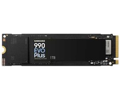 Samsung MZ-V9S1T0BW 990 EVO Plus M.2 SSD drive 1TB