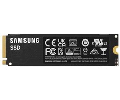 Samsung MZ-V9S1T0BW 990 EVO Plus M.2 SSD drive 1TB