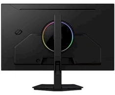 Monitorius Samsung Odyssey G8 LS32HG802ESXEN - 165Hz 6K | 330Hz 3K | IPS | 31.5" | Pivot | HDMI 2.1 | DP 2.1