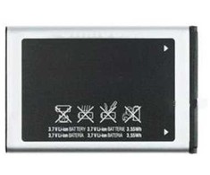 Samsung Replacement AB463651BU Baterija GT-S5550 / GT-S5560 / GT-S5600 / GT-S5620 Li-Ion 1000mAh (NO LOGO)