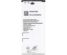 Samsung Replacement EB-BA310ABE Baterija A310F Galaxy A3 (2016) Li-Ion 2300mAh (NO LOGO)