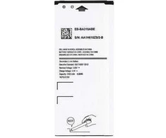 Samsung Replacement EB-BA310ABE Baterija A310F Galaxy A3 (2016) Li-Ion 2300mAh (NO LOGO)