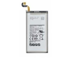 Samsung Replacement EB-BG950ABE Baterija Samsung G950 Galaxy S8 3000 mAh (NO LOGO)