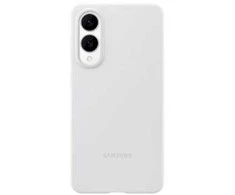 EF-PA576CJE Samsung Silicone dėklas skirtas Samsung Galaxy A57 Gray