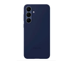 EF-PA576CNE Samsung Silicone dėklas skirtas Samsung Galaxy A57 Dark Mėlyna