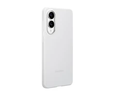 EF-PA376CJE Samsung Silicone dėklas skirtas Samsung Galaxy A37 Light Gray