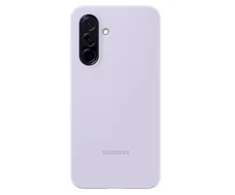EF-PA576CVE Samsung Silicone dėklas skirtas Samsung Galaxy A57 Violet