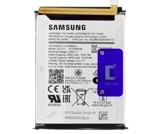 SLC-51 Samsung Baterija Li-Ion 5000mAh (Paslaugų paketas)