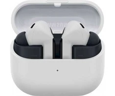 Ausinės Samsung Buds3 FE pilka (SM-R420NZAAEUC)