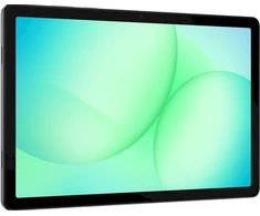 Planšetė Samsung Galaxy Tab A11+ X236 11.0 5G 8GB RAM 256GB – Pilkas
