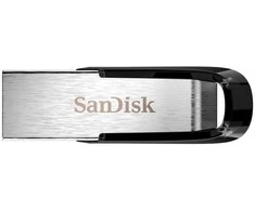 USB laikmena SanDisk Ultra Flair 64GB